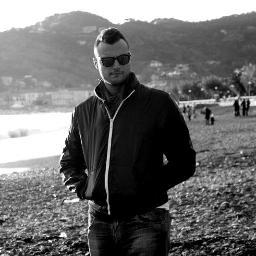 realFrankHunter's profile picture. 