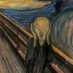 KlubUmetnikaKG's profile picture. Crvenog barjaka br. 7
(ex pivnica Gustav)