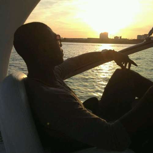 HumbleArrgnce25's profile picture. What you see....might not be what you get.  Show/talk less, DO MORE. #ThatsDaMotto