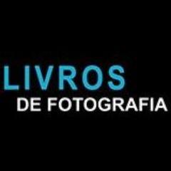 LivrosDeFoto's profile picture. Somos um site que traz informações sobre livros de fotografia. Follow us!
