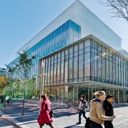An association for the alumni of Ryerson's Image Arts program. Visit our website for details about our quarterly meetings and yearly AGM.