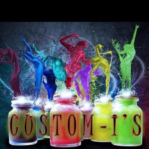 CUSTOMiS4U's profile picture. Want to change the color of your iPhone to really make it YOURS?! Check out our Facebook page for a full catalog of products and services!! We also do repairs!!