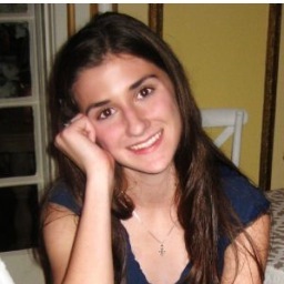 NYU Class of 2014 : )
