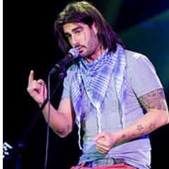 Ramón Melendi Espina.