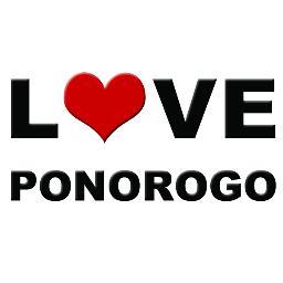 yang cinta Ponorogo wajib follow | tweet seputar Ponorogo