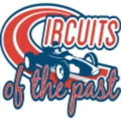 Official Twitter account of https://t.co/cLCUg04BwL & https://t.co/DIjV5FGwWR, a #motorsport website about lost & historic race #circuits. Partner from @MsportXtra