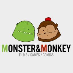 monsternmonkey Profile Picture