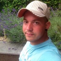 Robert Fricke - @FrickeRobert Twitter Profile Photo