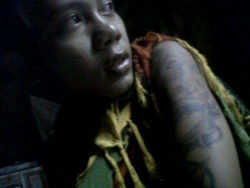 Pke vespa jalan2 keliling kota |pin gue 29F25341