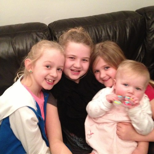 littlecaitlin99's profile picture. 