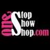 OneStopShowShop (@onestopshowshop) Twitter profile photo