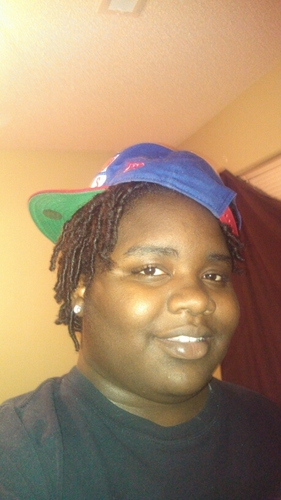 go by the name raven or ray 21 years young i enjoy chillen with family and my close friends i dont hang with alot so if you my friend then u should feel special