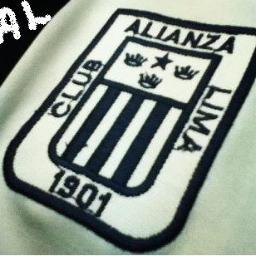 vidablanqviazvl's profile picture. Espacio dedicado a informar sobre ALIANZA LIMA, el equipo mas grande del Perú. ARRIBA ALIANZA!!! y si hay algo mas se opina,
ALIANZA LIMA SOBRE TODAS LAS COSAS!