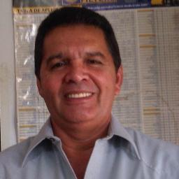 Pdte. FedeVecinos, Mcpio. Bolívar, Edo. Anzoátegui. Servidor Comunitario. Constructor de futuro. Esforzándome por hacer realidad mis sueños de un un País mejor.