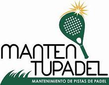 Empresa dedicada al mantenimiento de pistas de Padel,mas info en http://t.co/FBaKZaRemA