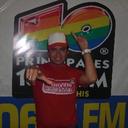 Roberto Reyes Torres - @roberthitoaush - Twitter