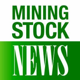 MiningStockNews's profile picture. 