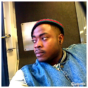i luv ma family