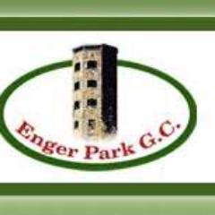 EngerParkGC's profile picture. 
