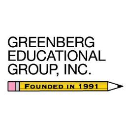 Greenberg Educational Group: personalized service (in person or
online) for: School & Application Advising; Test Prep; Tutoring.
RT's and links ≠ endorsements.