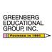 GreenbergEducational (@GreenbergEdu) Twitter profile photo