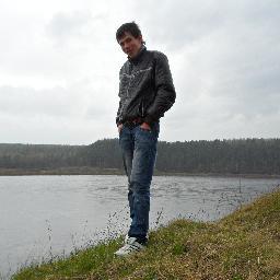 Александ Угланов Profile