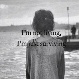 Do you know this feeling, when you are at your end?