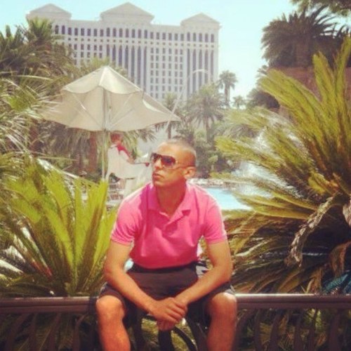 syedkhaled89 Profile Picture