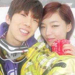 Life is so much fun!!~~~~ I'm gonna enjoy my best! 3.3