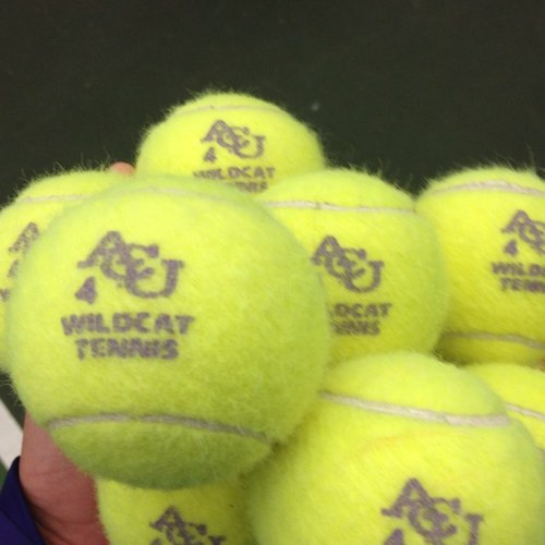 Abilene Christian University Mens and Womens Tennis. High level program playing 4 the 4: God, team, family, and others. Competing and coaching for God's glory.