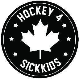 Charity Hockey Tournament To benefit SickKids Foundation June 27th 2015 at Canlan Ice sports Etobicoke, ON
