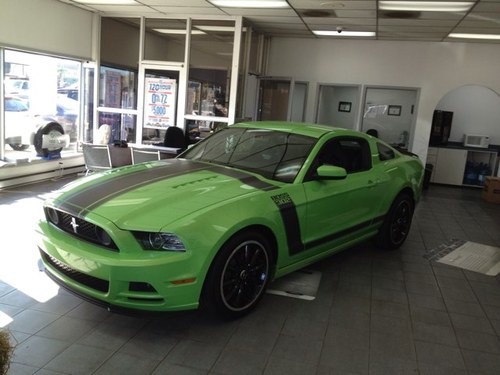 SALES MANAGER AT MACDONALD FORD SYDNEY NOVA SCOTIA