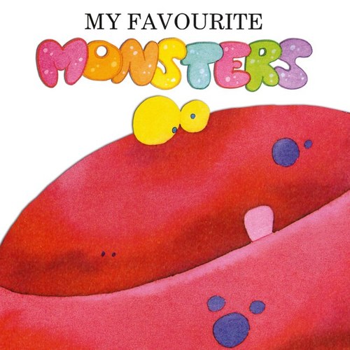 ★★★ Awarded iBooks Best Of 2013 ★★★ My Favourite Monsters is a beautifully illustrated children's interactive picture book! Now available on the iBookstore™.