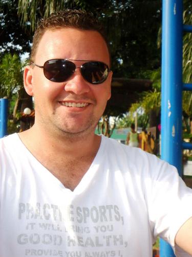 ailtongf09's profile picture. 