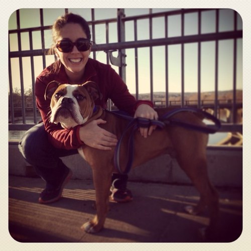 MichelleJeffers's profile picture. 