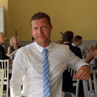 Lars Rask (@rasklars) 's Twitter Profile