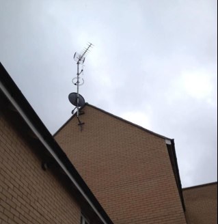 EDigitalservice's profile picture. Hello im Phil I work as a digital service enginer working on all aspects of the aerial and satalite industry from new installations to repairs