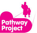 Pathway Project turns victims of domestic abuse (and their children) into survivors. Friends of Pathway is a network of volunteers that help make a difference