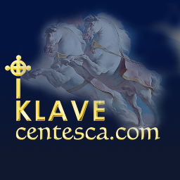 KlaveCentesca's profile picture. We custom make & embroider ecclesiastical vestments  with coats of arms. Our aim is to create beautiful objects for the service of God.  Affordably.