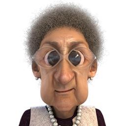 Check out Grandma and all her friends! 
https://t.co/5bcqVIaN
http://t.co/nETUhGrr
http://t.co/Oa91hX5A
http://t.co/uvCmey61
http://t.co/TpZ1tuS7