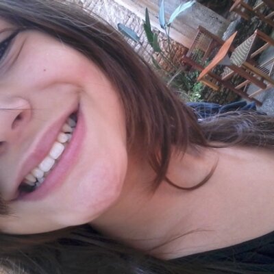 Profile Picture of Maria Luísa P. Ferri (@maluvferri) on Twitter
