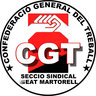 cgtseat's profile picture. Secció Sindical de CGT SEAT Martorell. Més información: cgtseatm@gmail.com