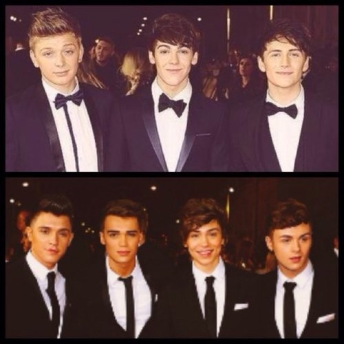 Fan account supporting @District3music (2/4) & @UnionJworld , Follow our personal accounts @bekii_D3ATC