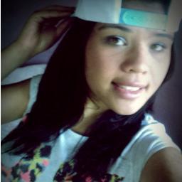 Ame de verdade, ria descontroladamente, e nunca lamente de nada q tenha feito vc sorrir, isso jaa é suficientte :)  I BELONG TO JESUS