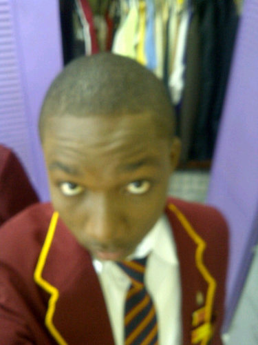 Tajay Coote
