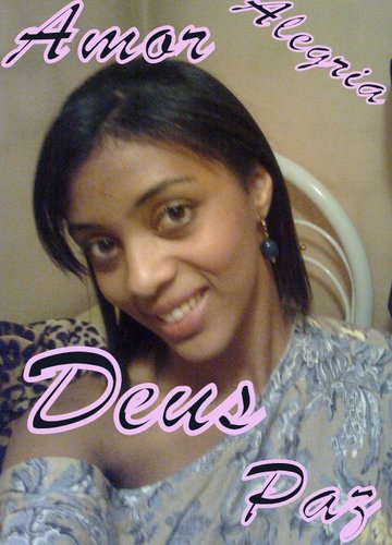 Vivo a vida sem pressa....muitas risadas e emoções.## xô desigualdade e injustiça##