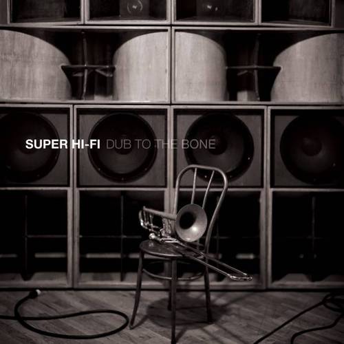 Double trombone-fueled live dub from Brooklyn, NY, USA