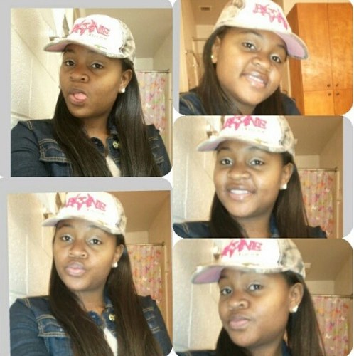 #TeamCollegeGirl #TeamLibra #TeamIDGAF #TeamPink #TeamNWCC #TeamPrettyGurl