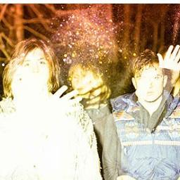 weareswimming's profile picture. UK-based band SWIMMInG We are in other waters for now.