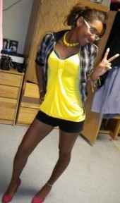 anaija_marie Profile Picture